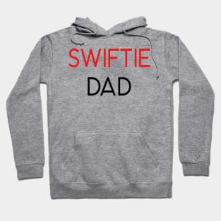 swiftie dad Hoodie